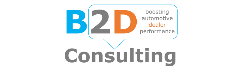 Used Vehicle and Remarketing Specialists | B2D-Consulting